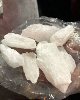 Crystal meth ( ice )