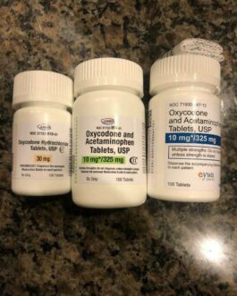 Oxycodone